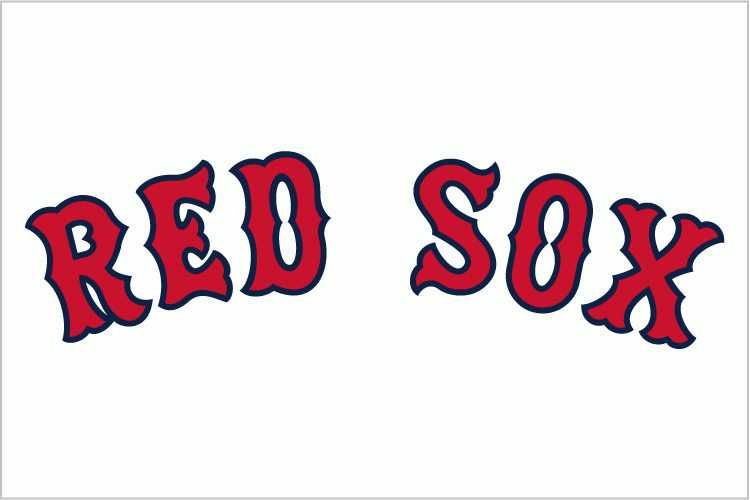 Boston Red Sox 1979-Pres Jersey Logo DIY iron on transfer (heat transfer)